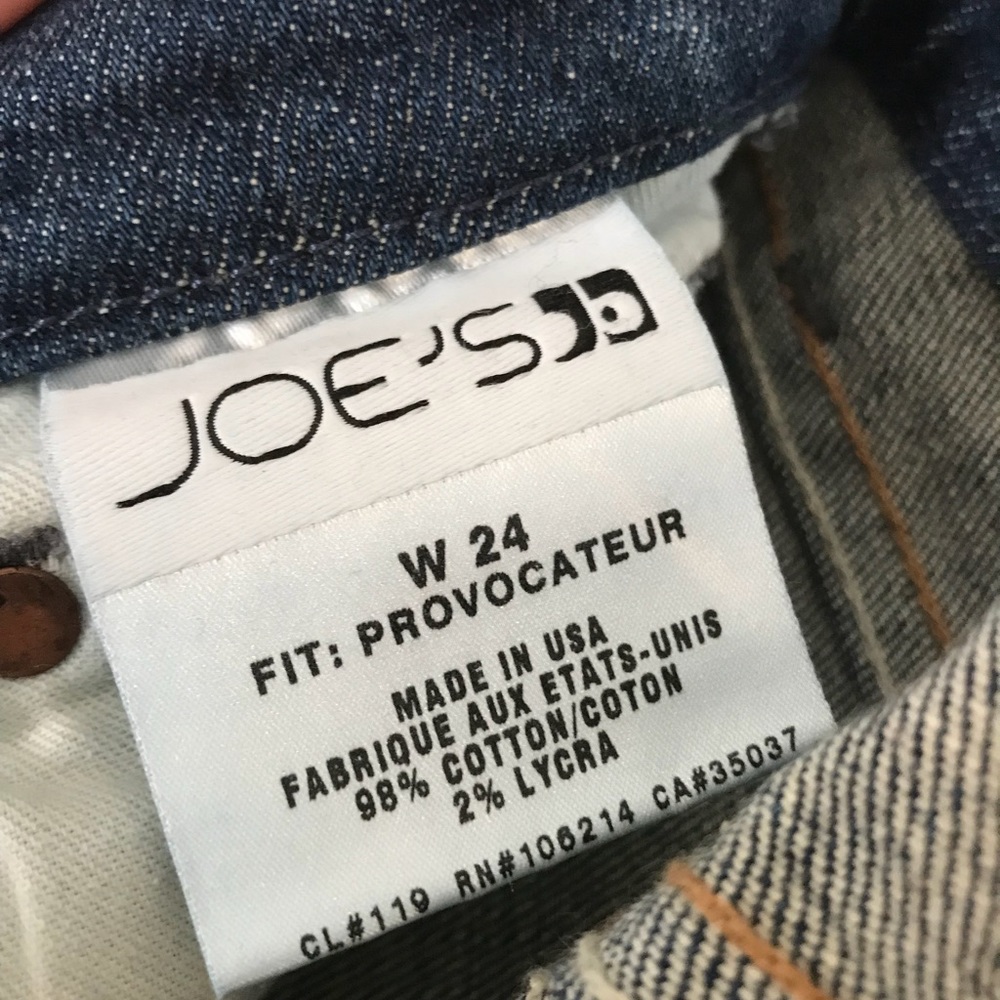 Joe Jeans - Picture 3 of 4